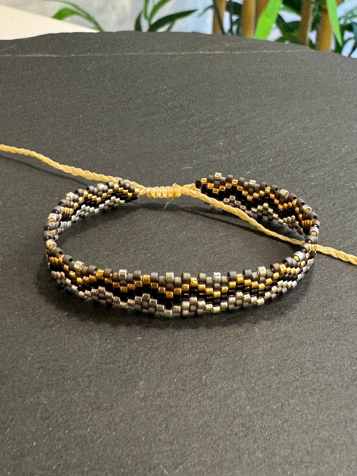 Pulsera Pacha