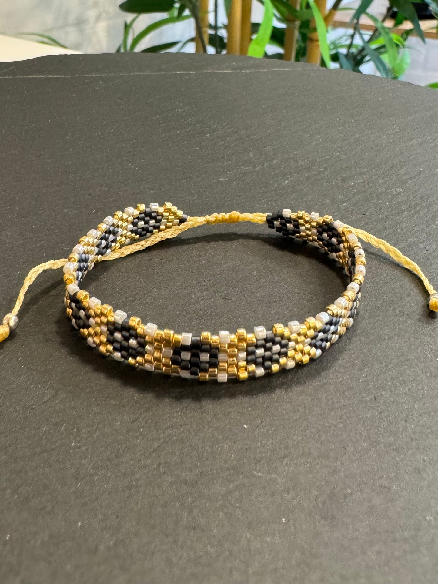 Pulsera Pacha