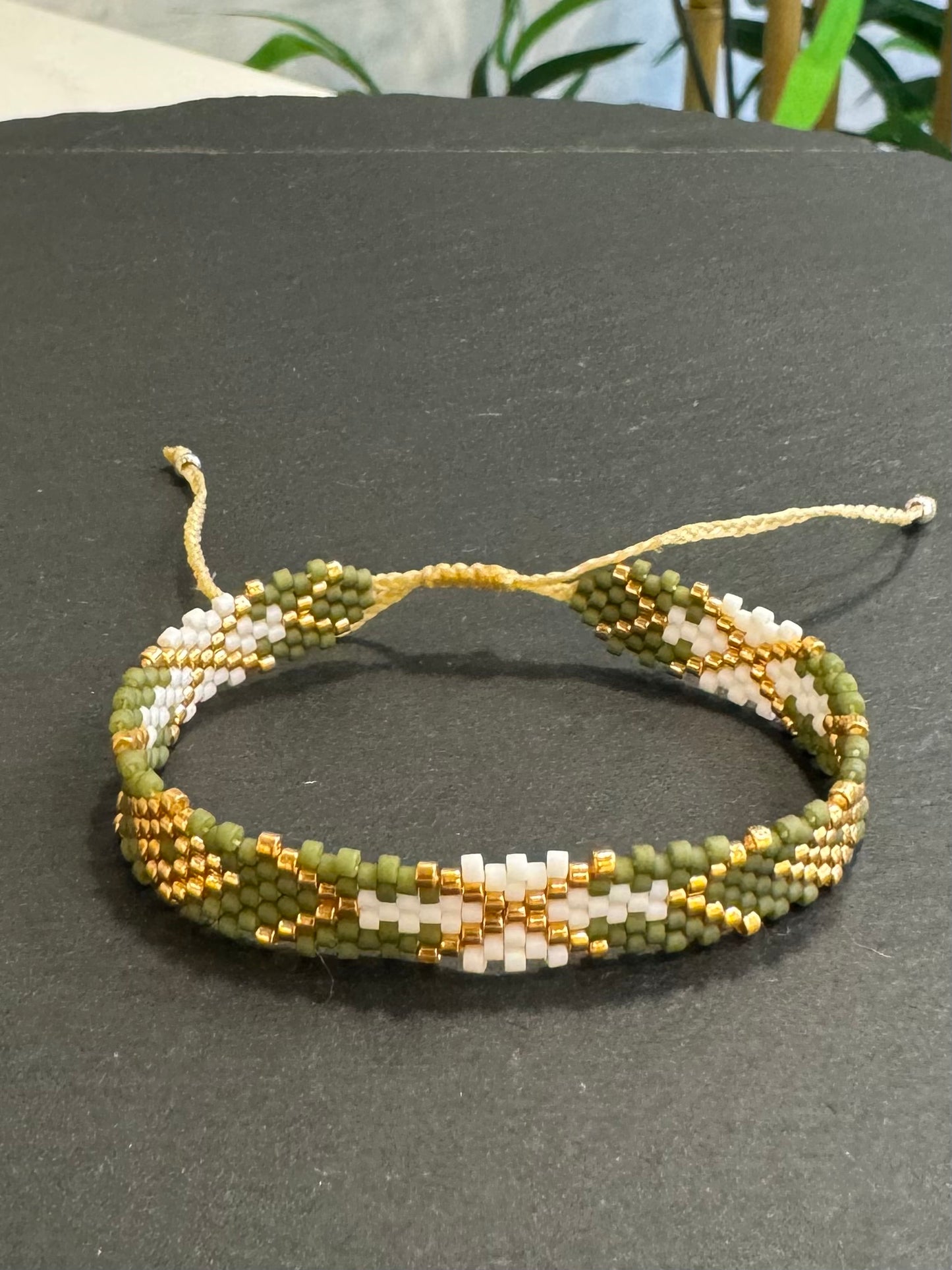 Pulsera Pacha