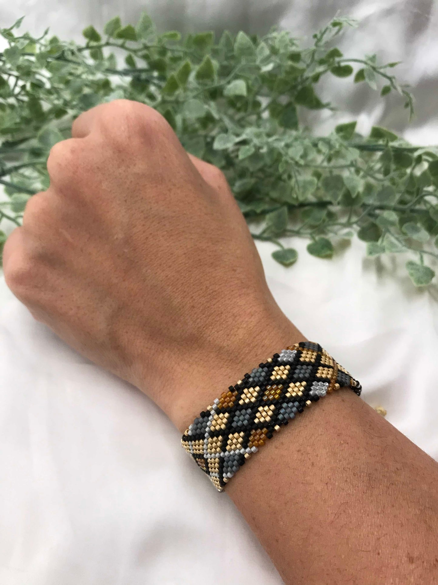 Pulsera Munay
