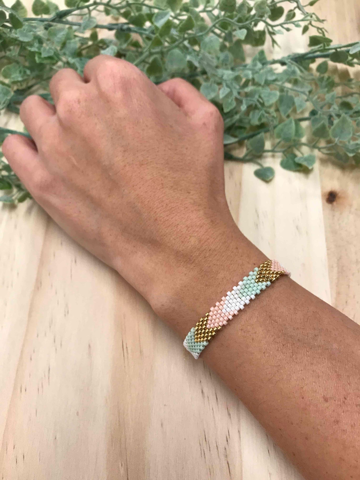 Pulsera Pacha
