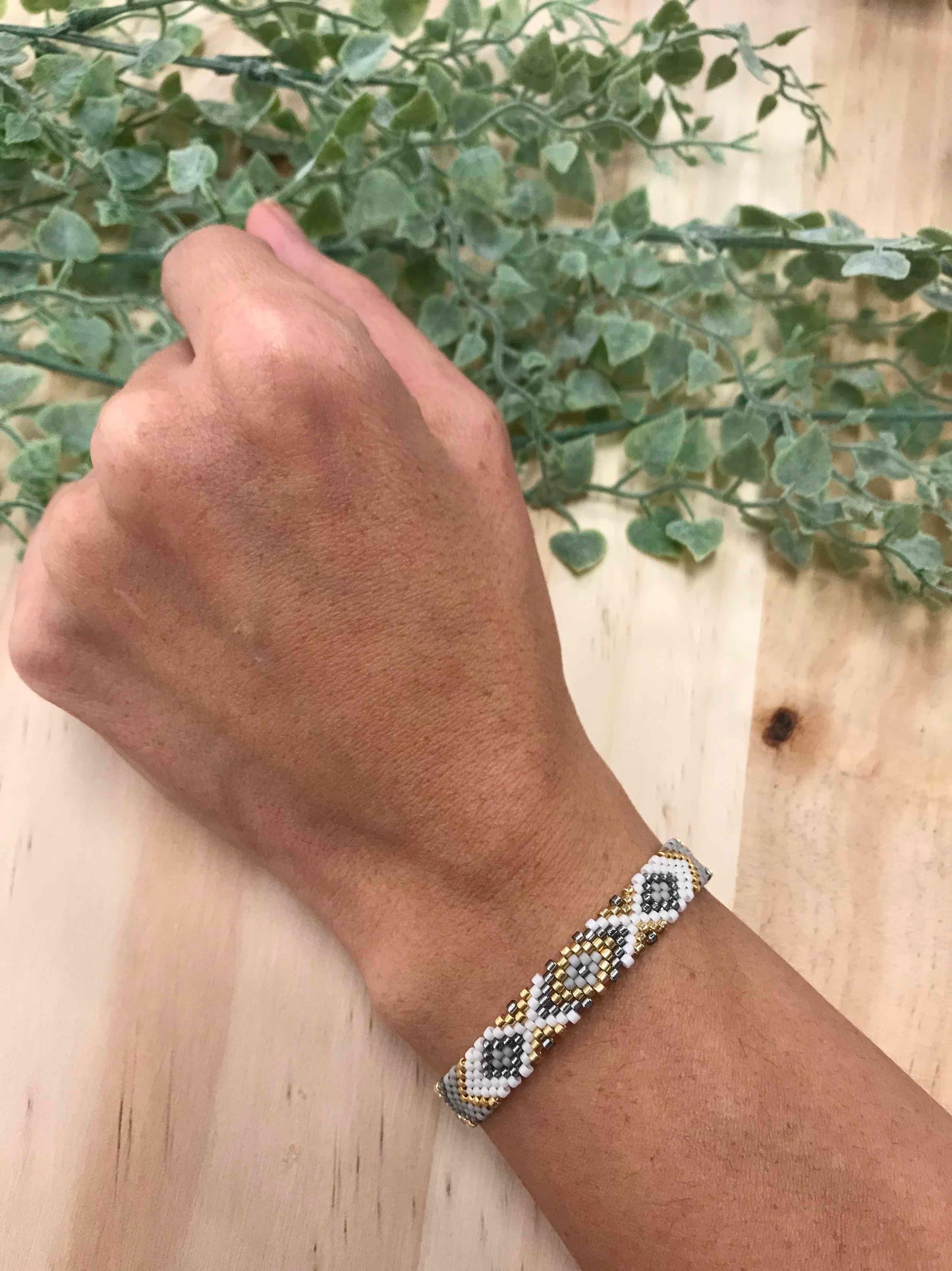 Pulsera Pacha