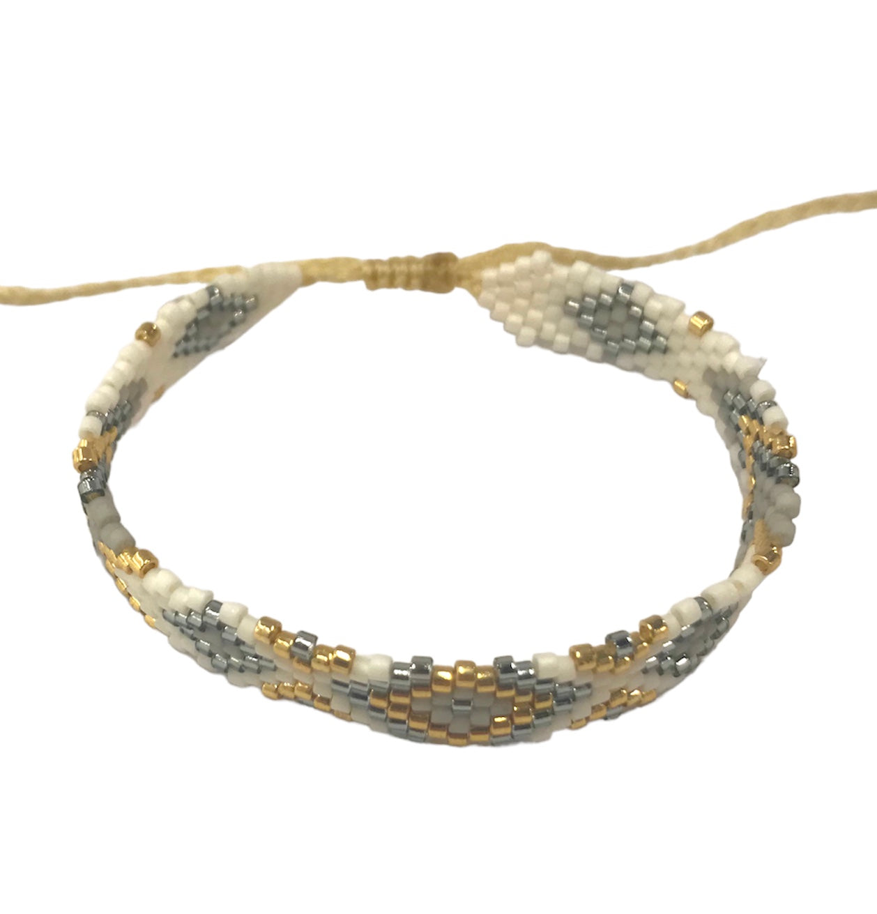 Pulsera Pacha