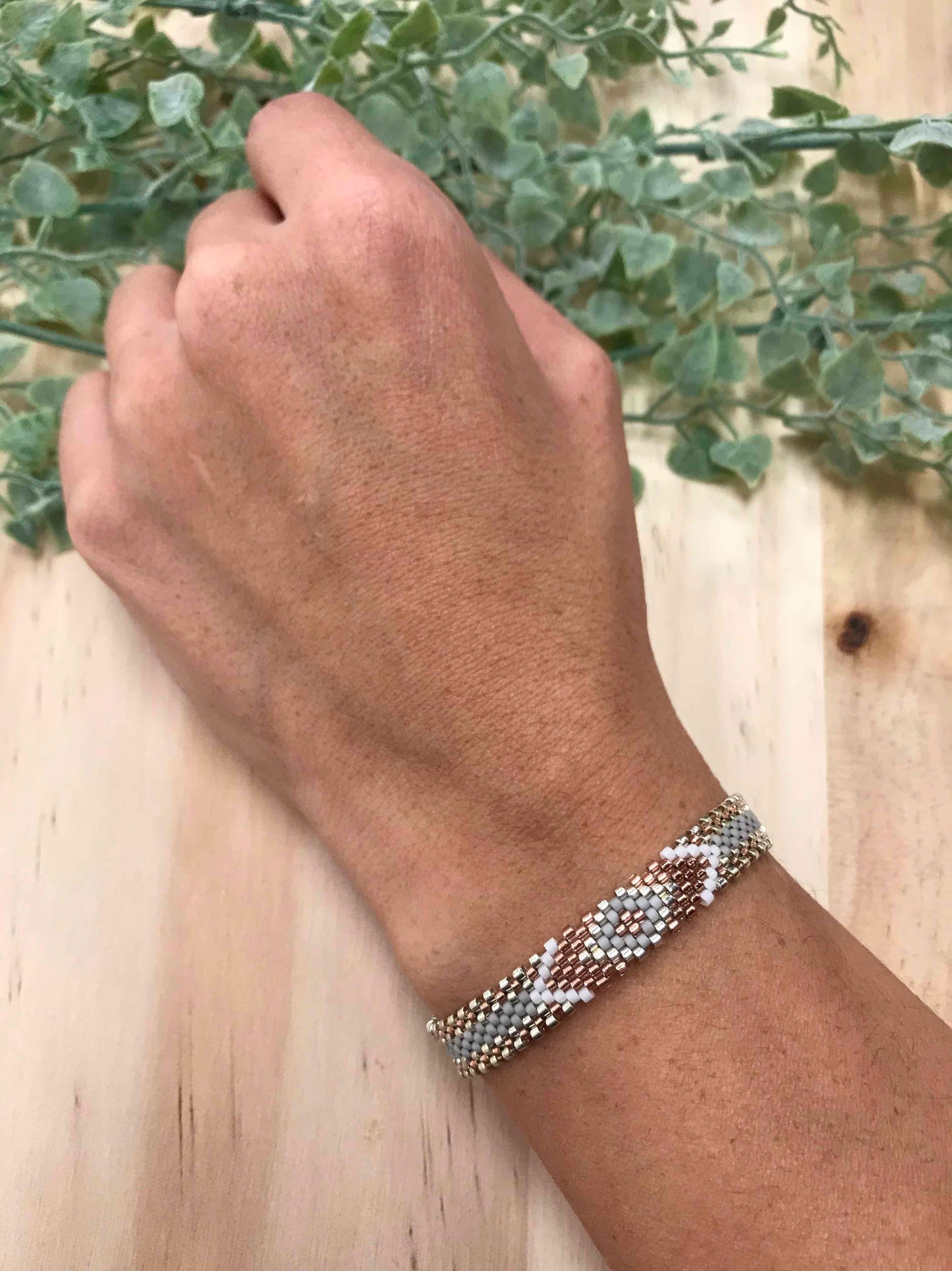 Pulsera Pacha