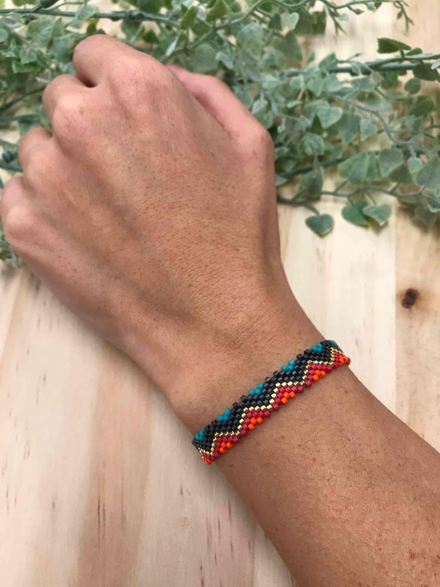 Pulsera Pacha