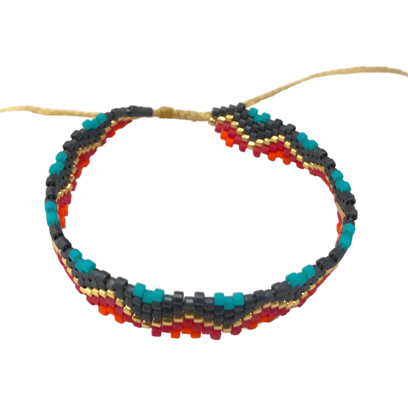 Pulsera Pacha