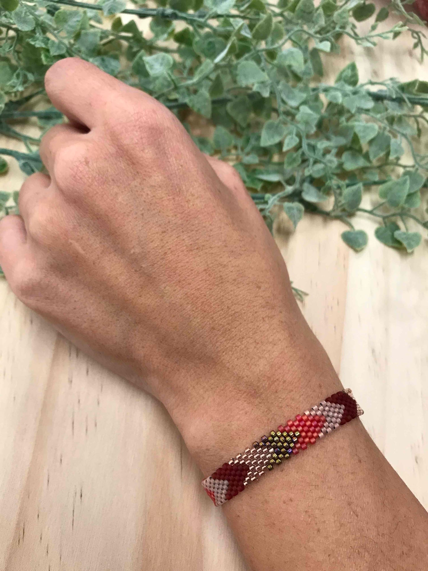 Pulsera Pacha