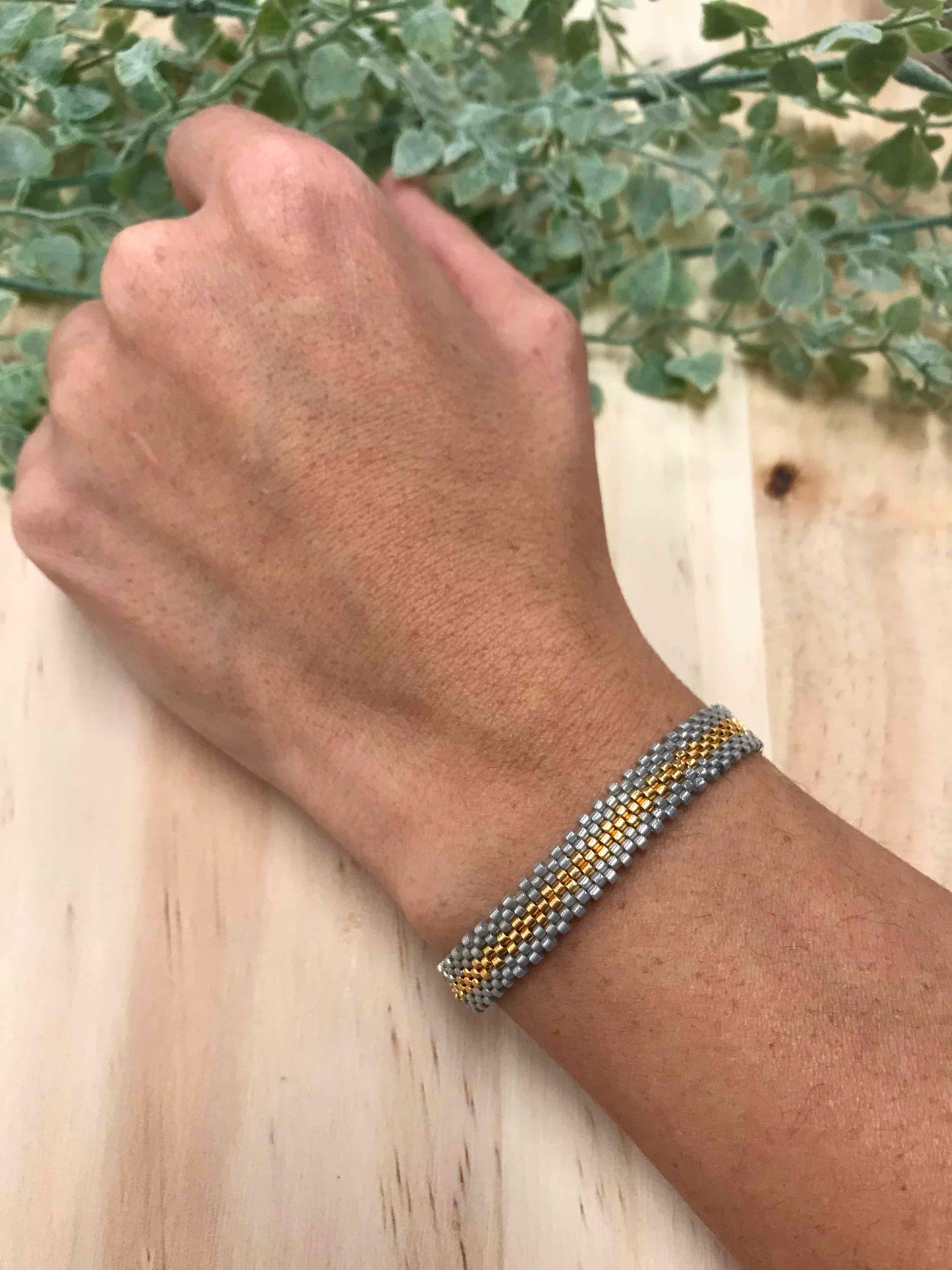 Pulsera Pacha