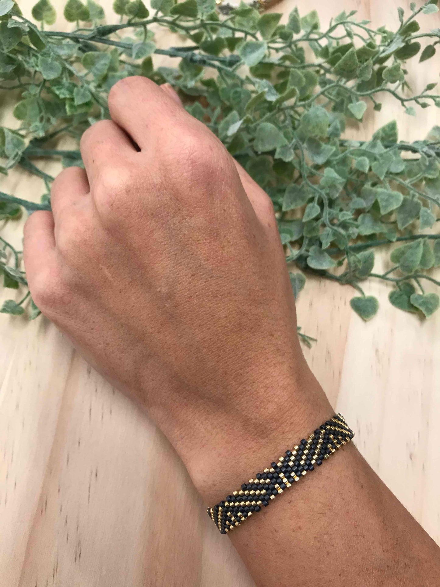 Pulsera Pacha