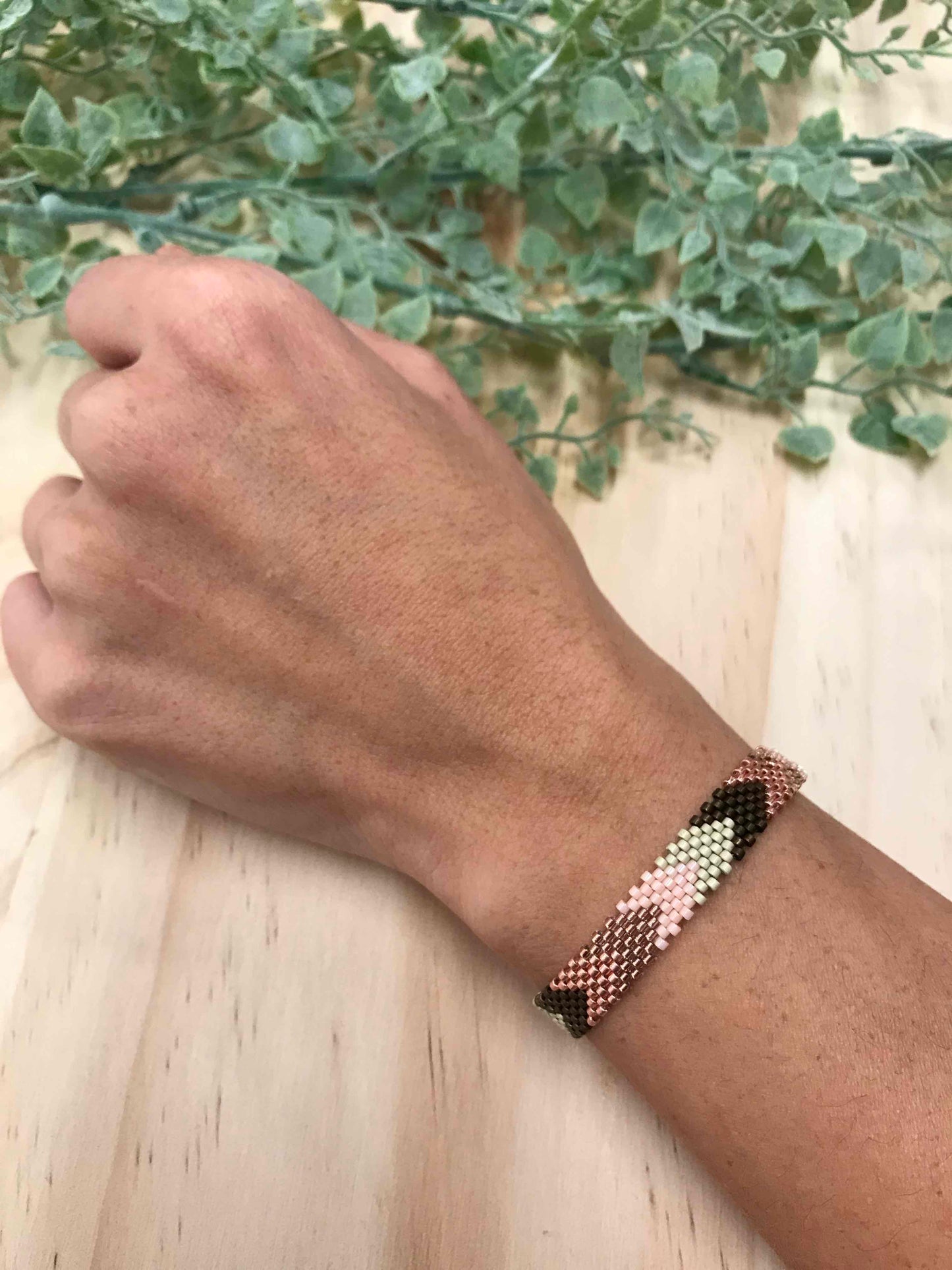 Pulsera Pacha