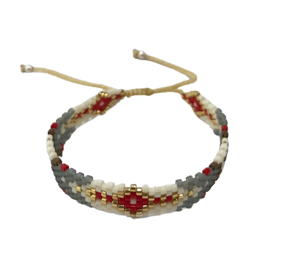 Pulsera Pacha