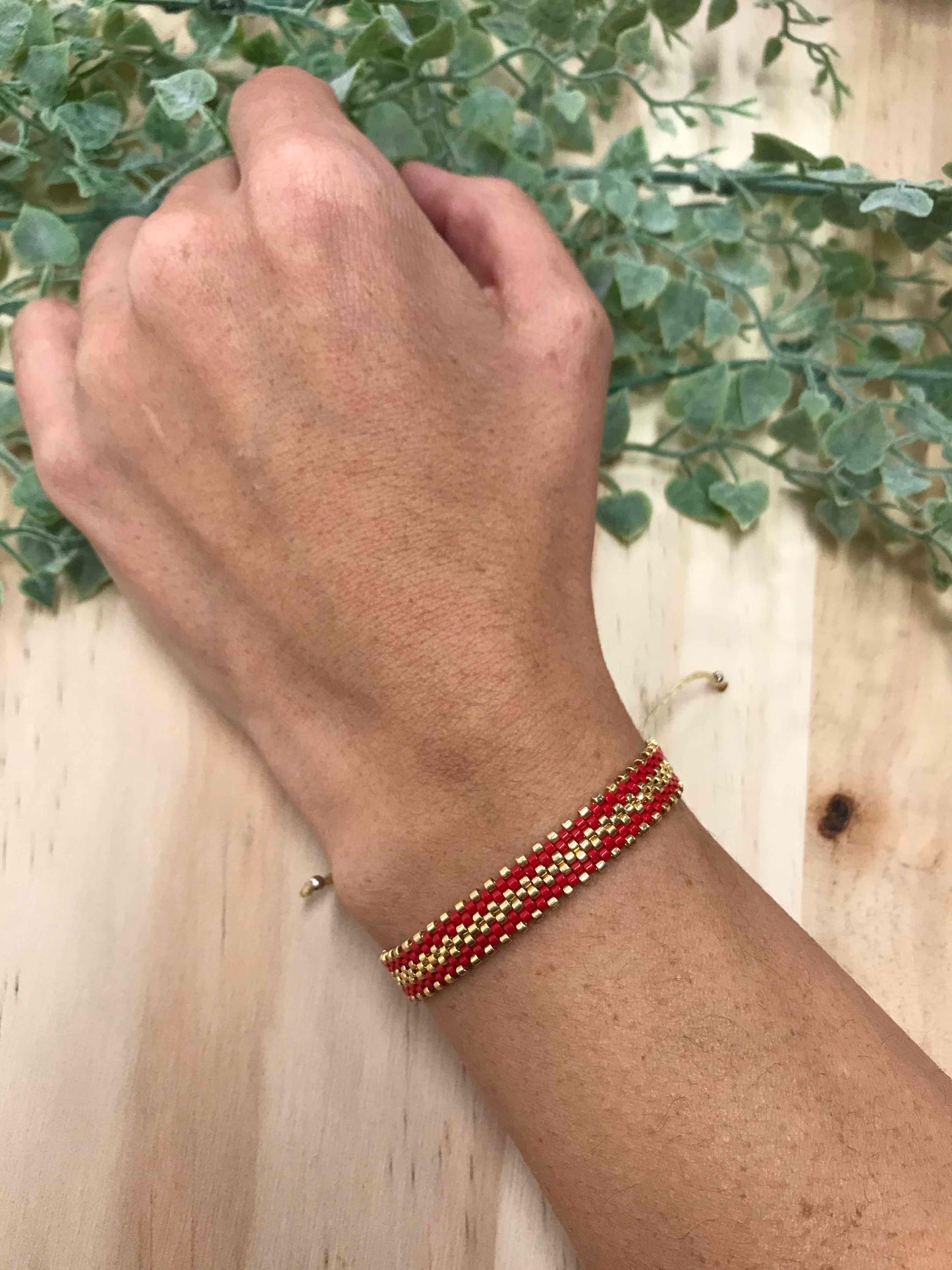 Pulsera Pacha