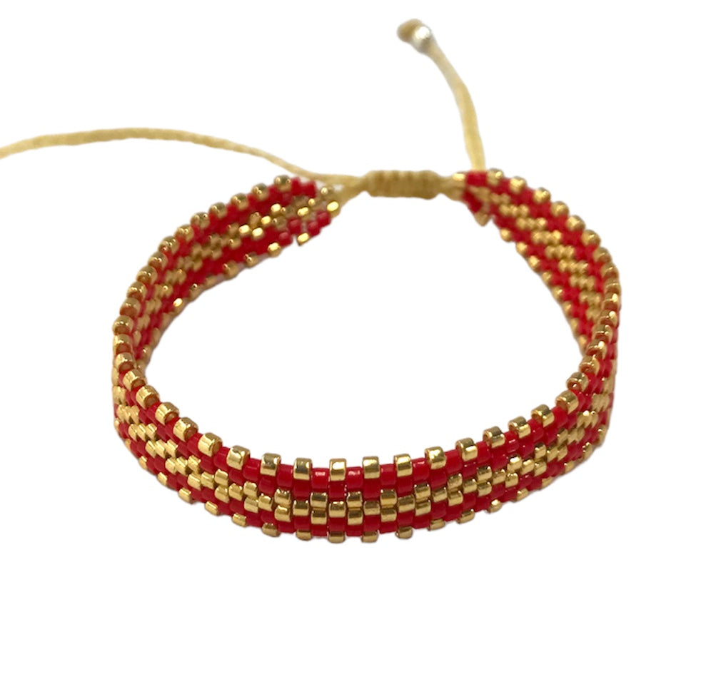 Pulsera Pacha