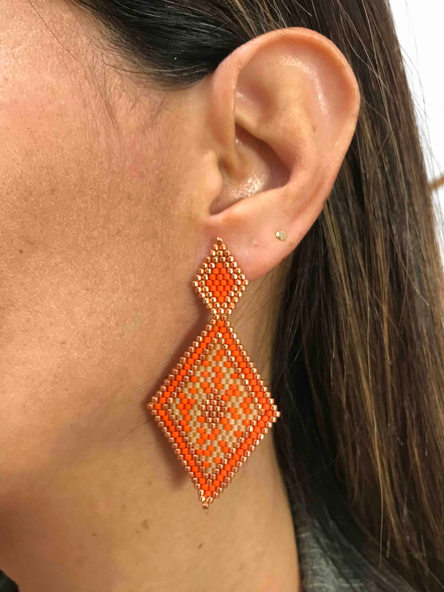 Pendientes Temis