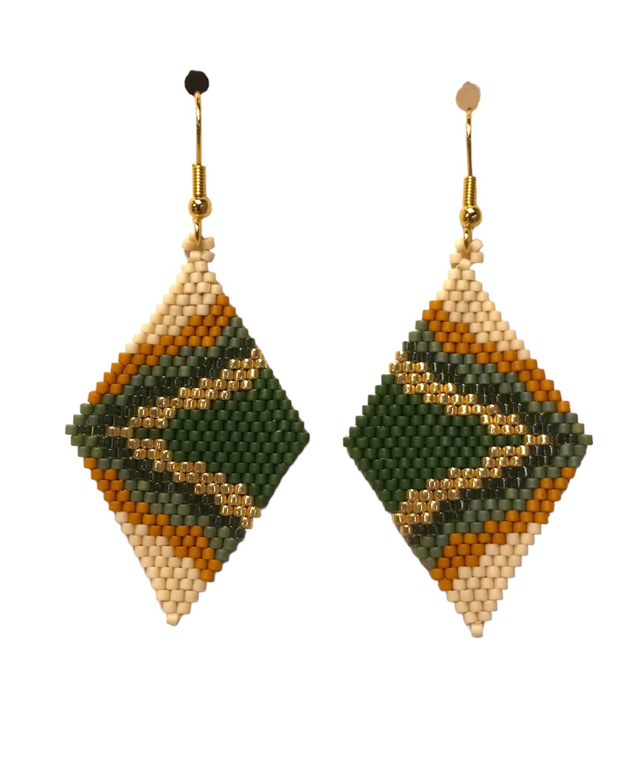 Pendientes Temis