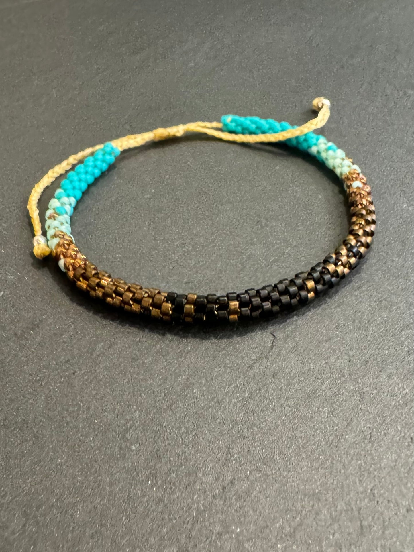 Pulsera Kori